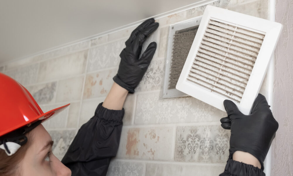 clean your air ducts