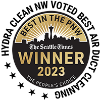 Hydra Clean NW People's Choice Best in the PNW 2023